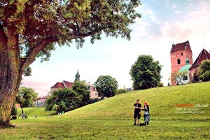 未成年人能跟旅游團旅游嗎？