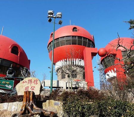 青島有哪些風景名勝?。?></a></p>

<p>★ 工業名企游：游覽參觀青啤、海爾等著名企業。</p>
<p><a href=