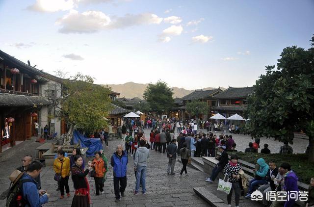 麗江人的性格是什么樣的？