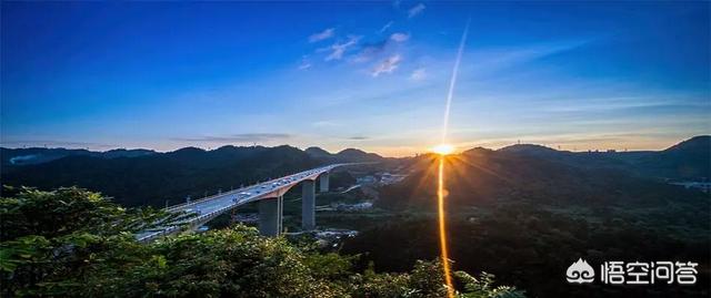 貴陽哪里有好吃和好玩的地方？