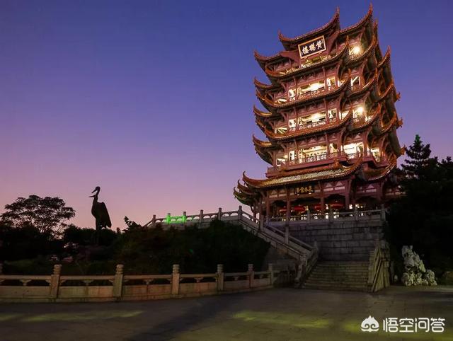 武漢好吃的地方推薦？